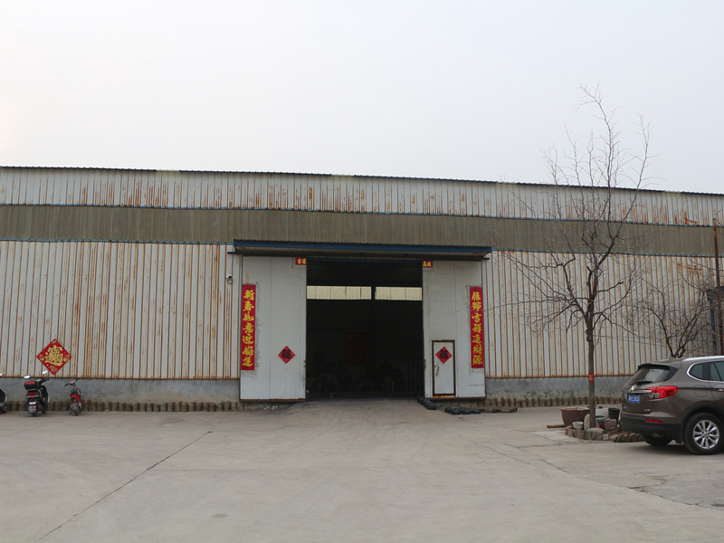 廠容廠貌